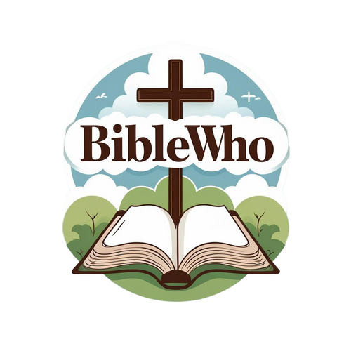 Biblewho